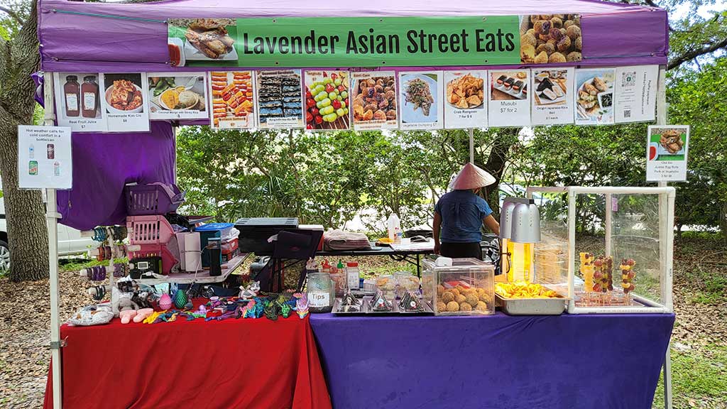 Food From The Soul Festival