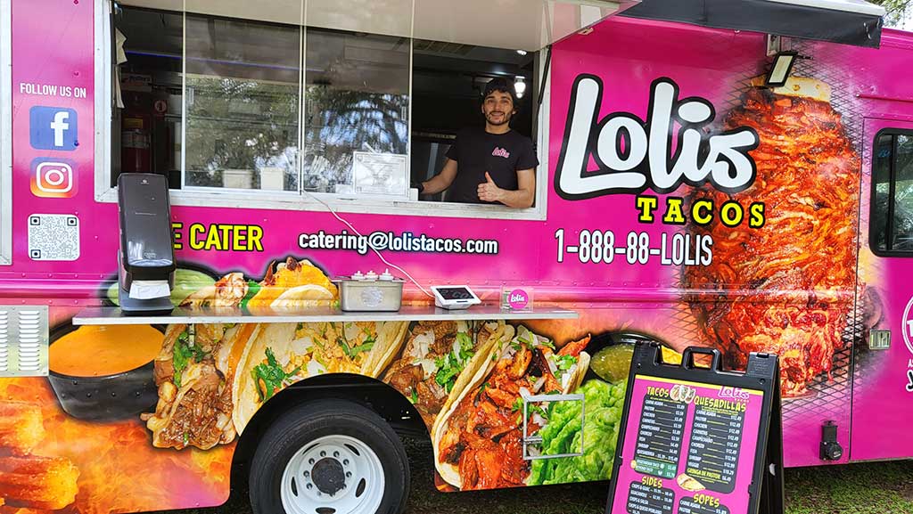 Food From The Soul Festival