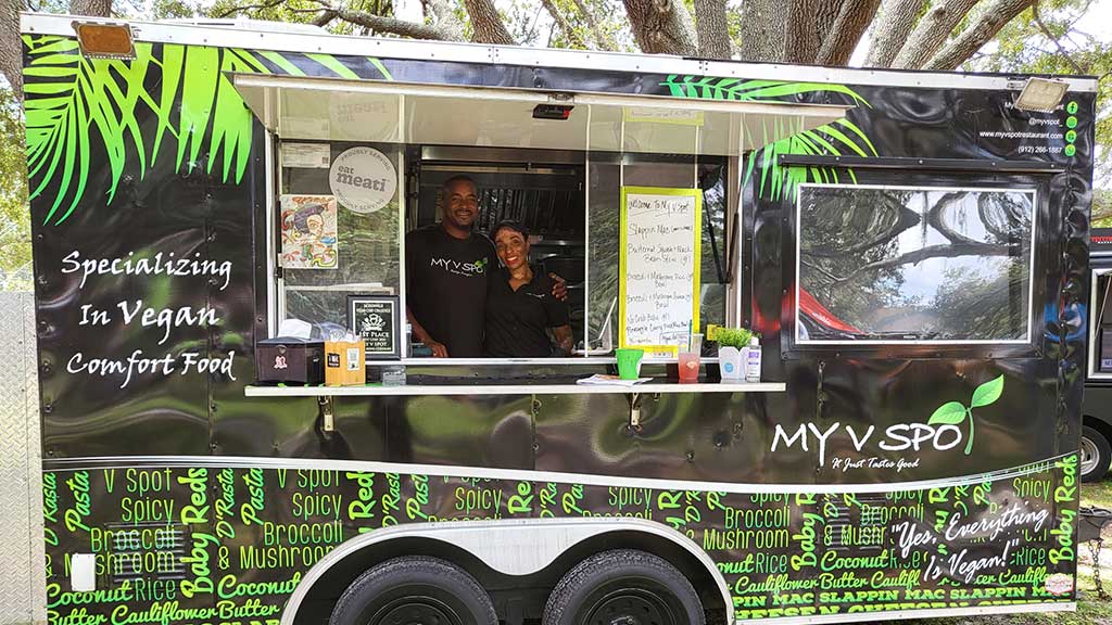 Food From The Soul Festival
