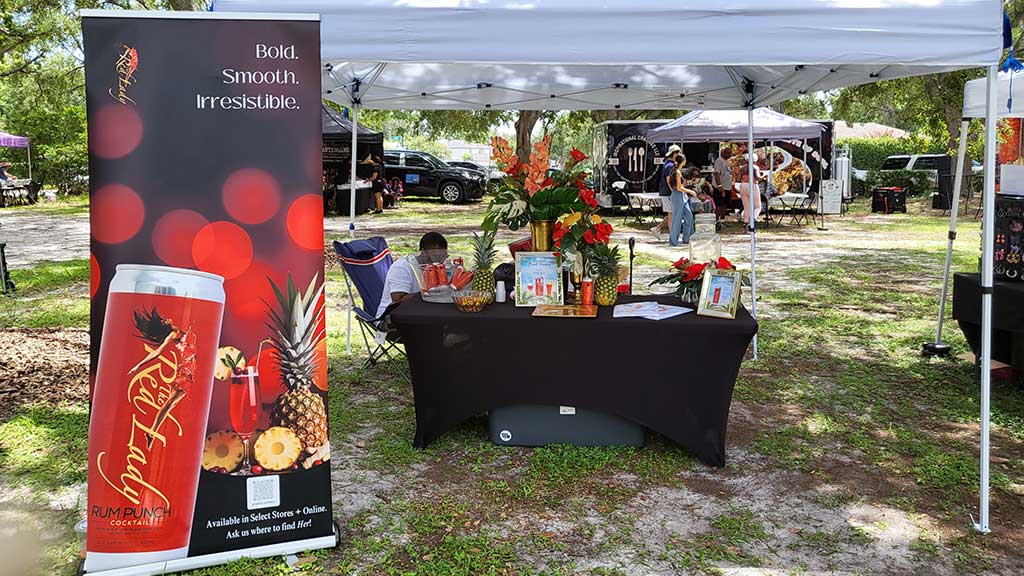 Food From The Soul Festival