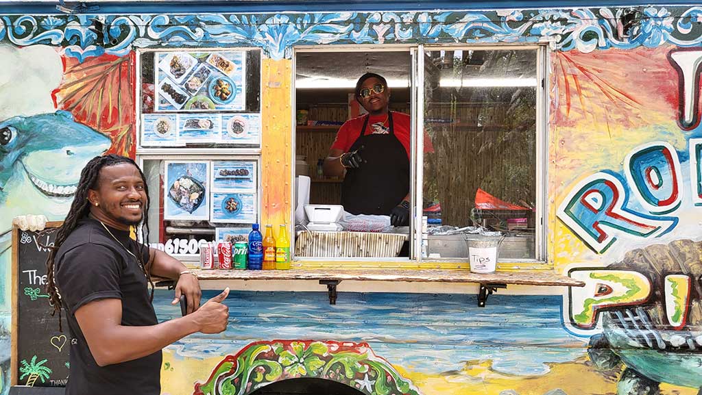 Food From The Soul Festival