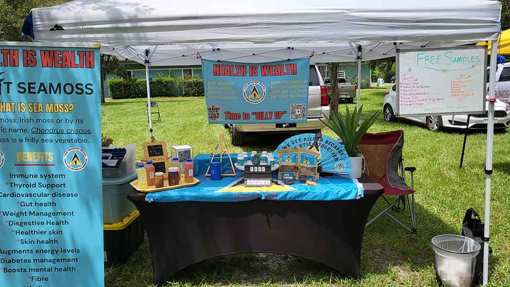 Food From The Soul Festival