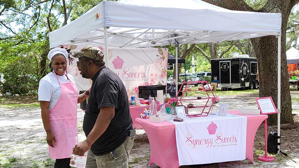Food From The Soul Festival