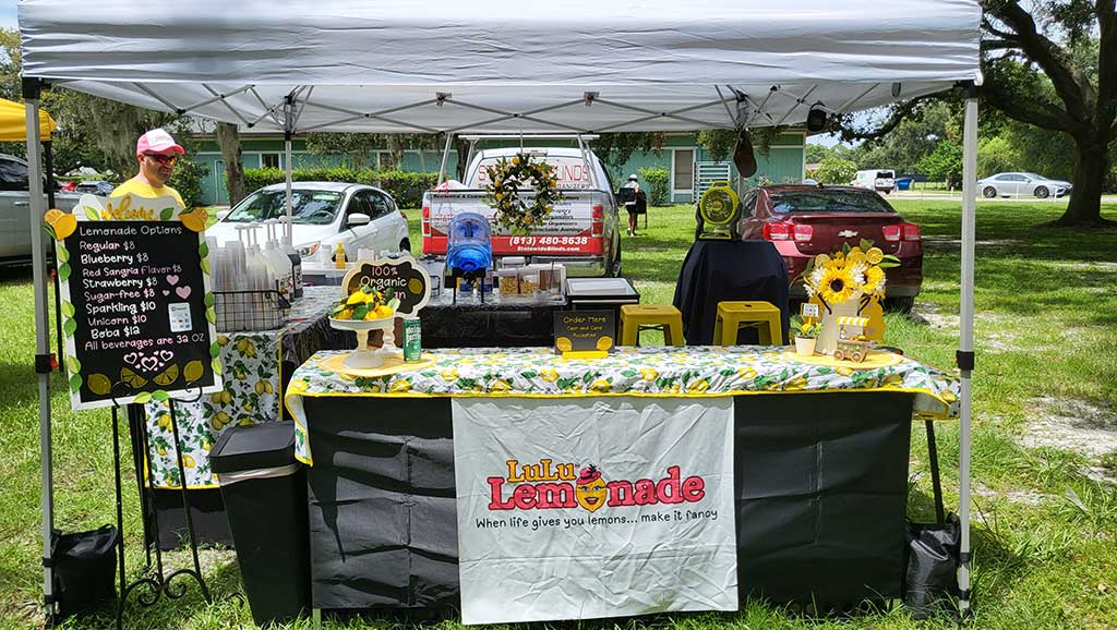 Food From The Soul Festival