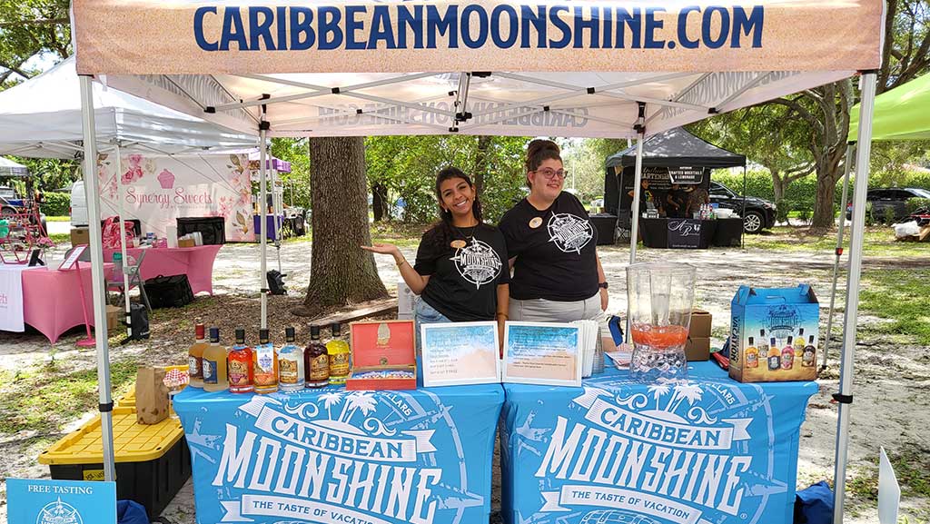 Food From The Soul Festival