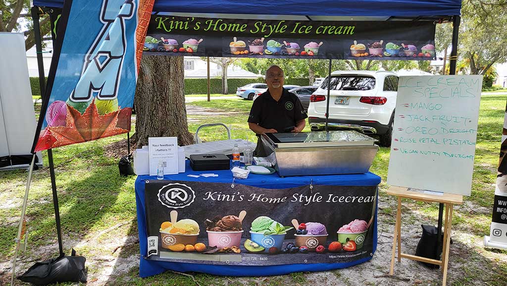 Food From The Soul Festival