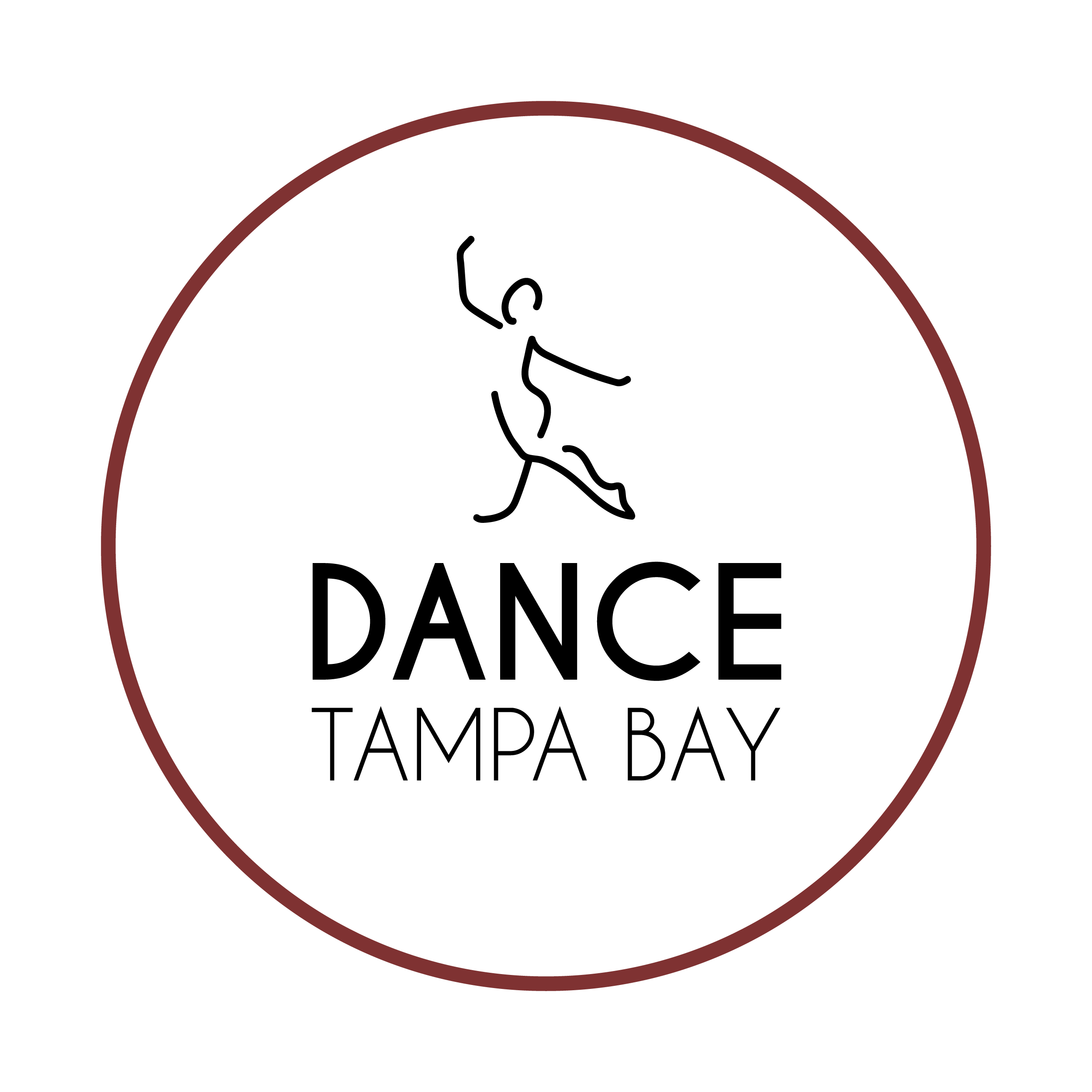 dance tampa bay